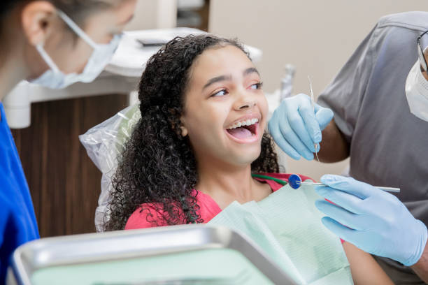 Best Pediatric Emergency Dentist in Zachary, LA
